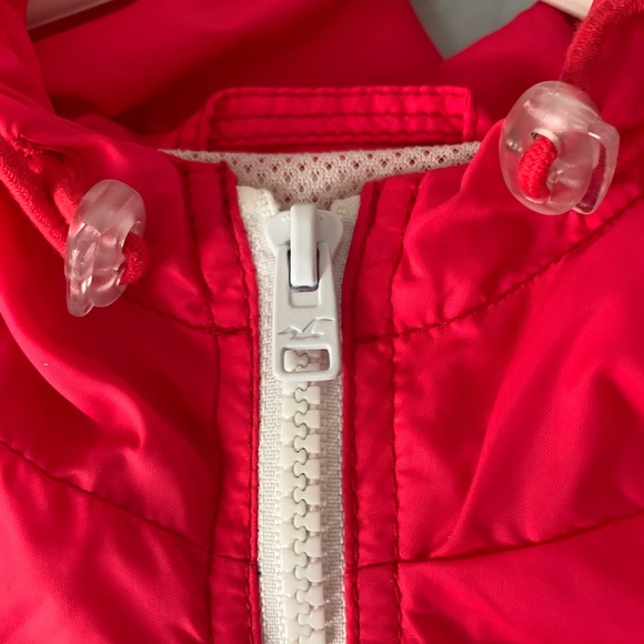 Hollister jacket - Picture 2 of 8